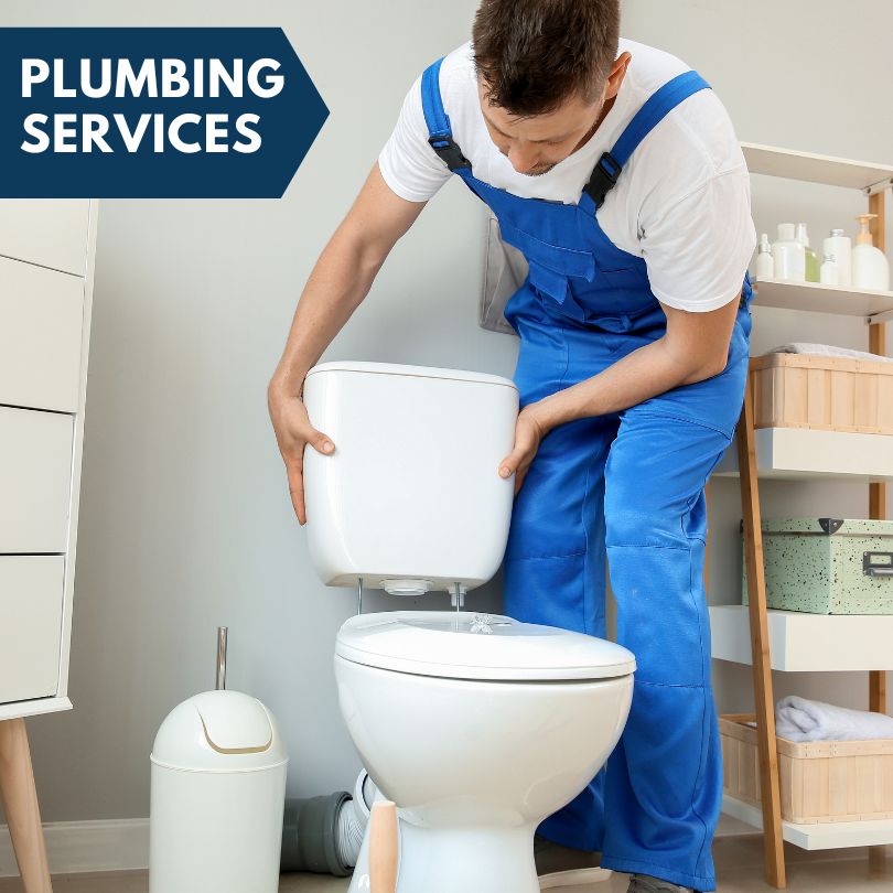 Plumbing Company in Mason City, IA